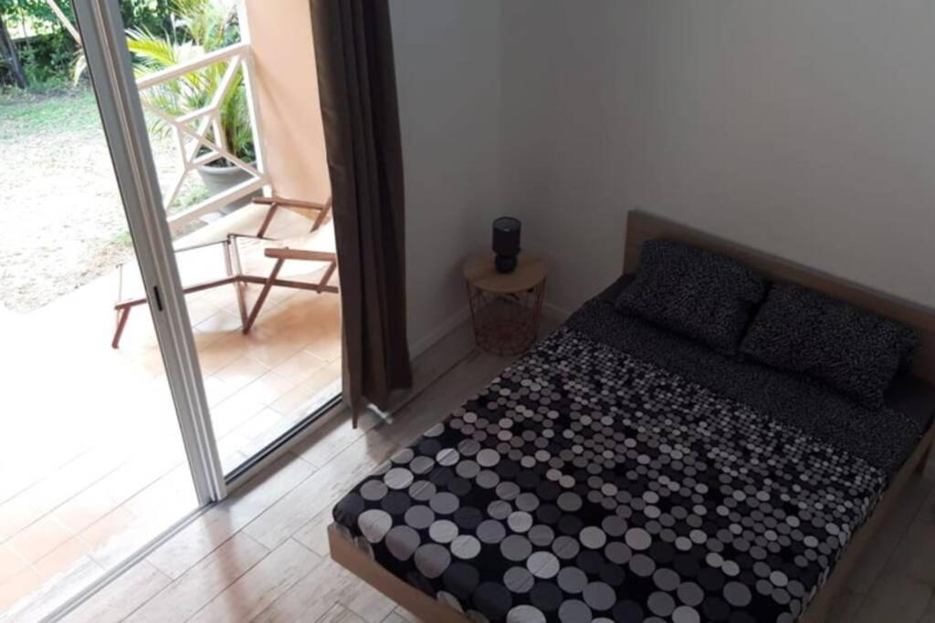 Residence Ti'Keol - Appartements Avec Terrasse 2 A 4 Personnes, Piscine Sainte-Anne Bagian luar foto