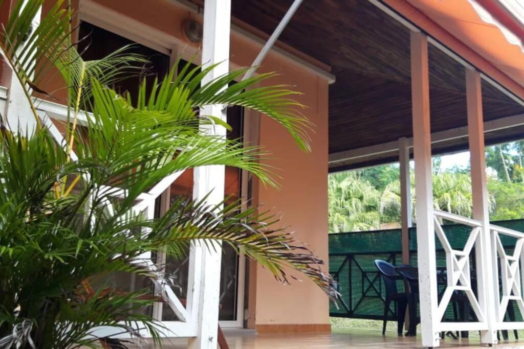 Residence Ti'Keol - Appartements Avec Terrasse 2 A 4 Personnes, Piscine Sainte-Anne Bagian luar foto